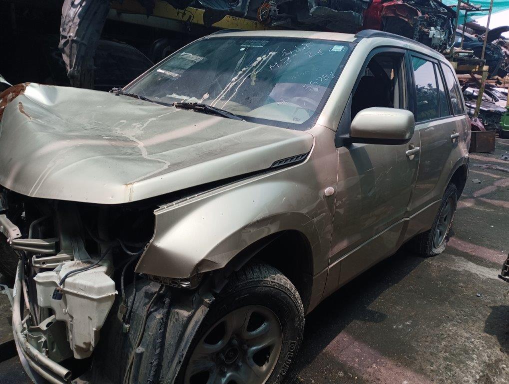 Suzuki NOMADE 2007 - 1 REPUESTO USADO/USADA EN DESARME